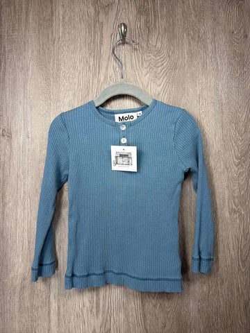 Molo Size 3y Shirt
