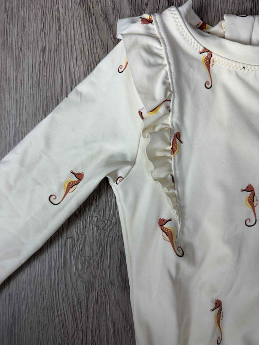 Miles the Label Size 3-6m Swim gear