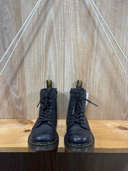 Dr. Martens Size Y1 Boots