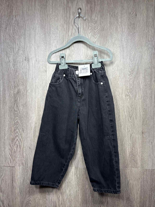 Zara Size 6y Pants