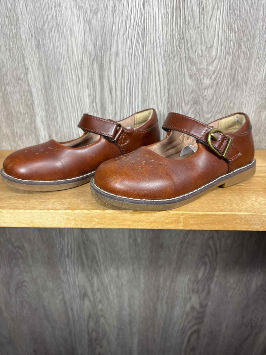 Stride Rite Size C10 Dress Up