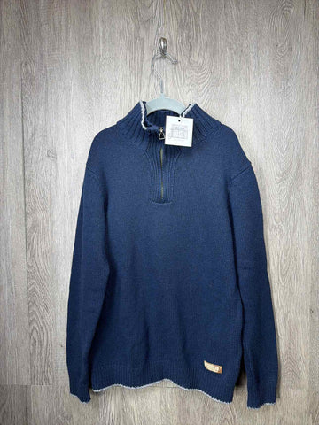 Cyrillus Size 10y Sweater