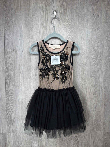 Tutu de Monde Size 12-18m Dress