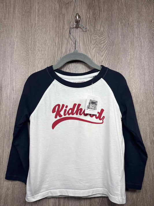 Size 2y Shirt
