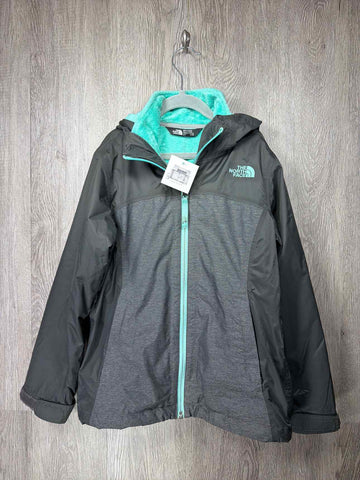 The North Face Size 7-8y Jackets & Outerwear