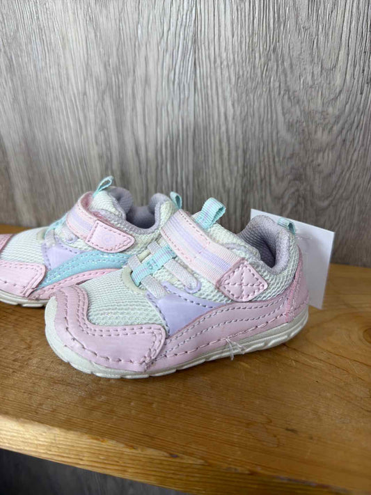 Stride Rite Size C3 Sneakers
