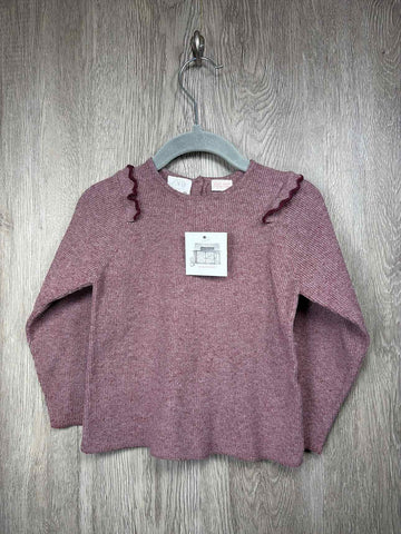 Zara Size 3-4y Hoodie