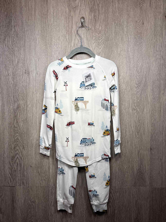 Loulou Lollipop Size 4y Pajamas