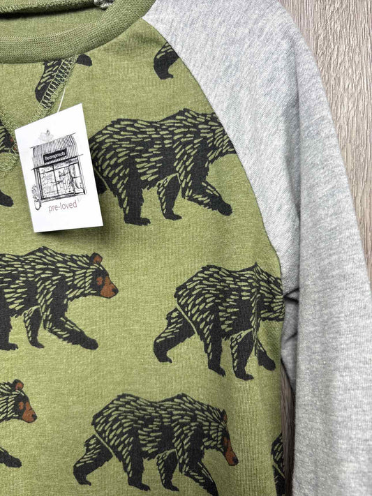 Hatley Size 4y Shirt