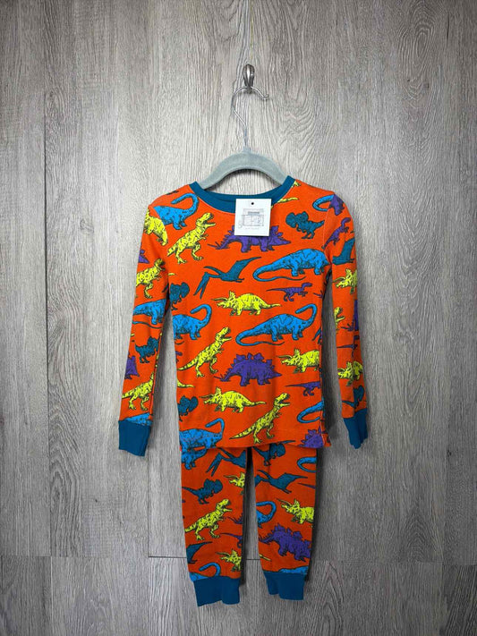 Hatley Size 3y Pajamas