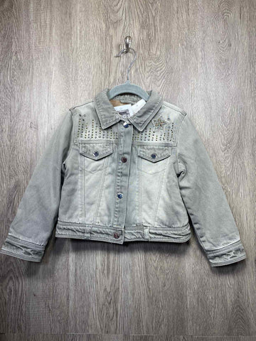 Mayoral Size 4y Jackets & Outerwear