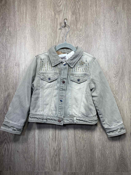 Mayoral Size 4y Jackets & Outerwear