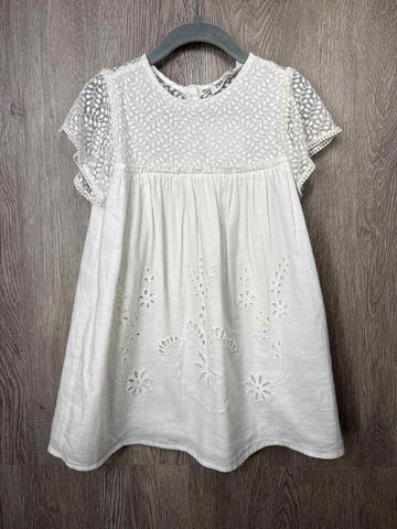 Zara Size 3-4y Dress