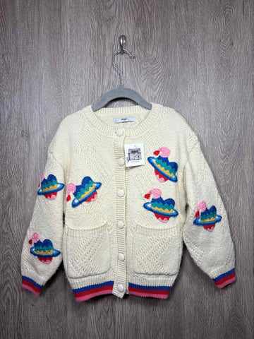 Size 5y Sweater