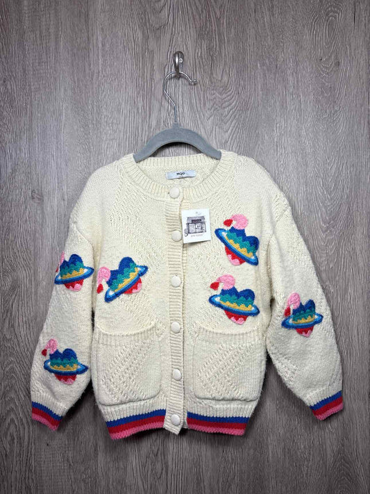 Size 5y Sweater