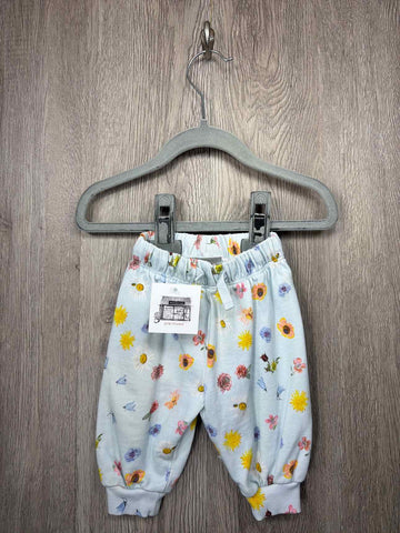 Molo Size 3-6m Pants