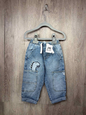 Size 18-24m Pants