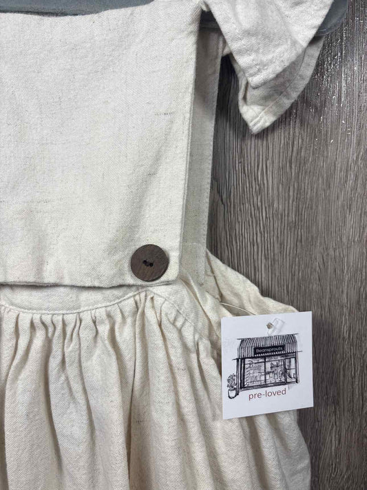 Size 4y Dress