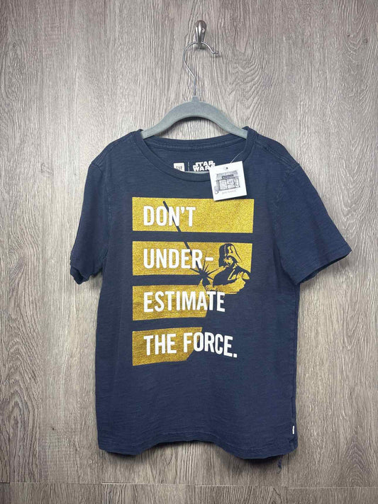 Gap Size 6-7y Shirt