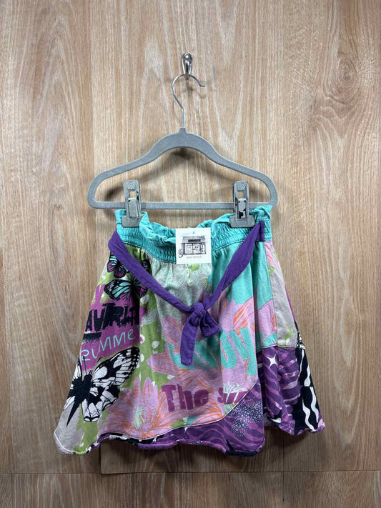 Size 9y Skirt