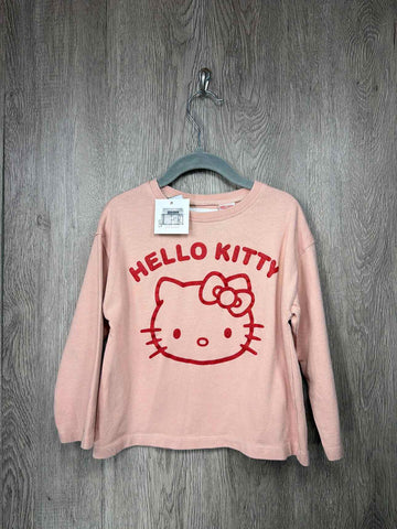 Zara Size 4y Shirt