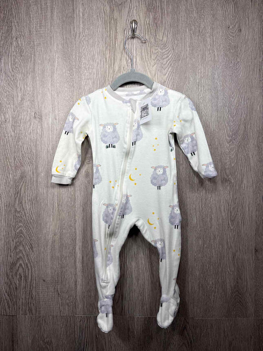 Zippy Jamz Size 0-3m Sleeper