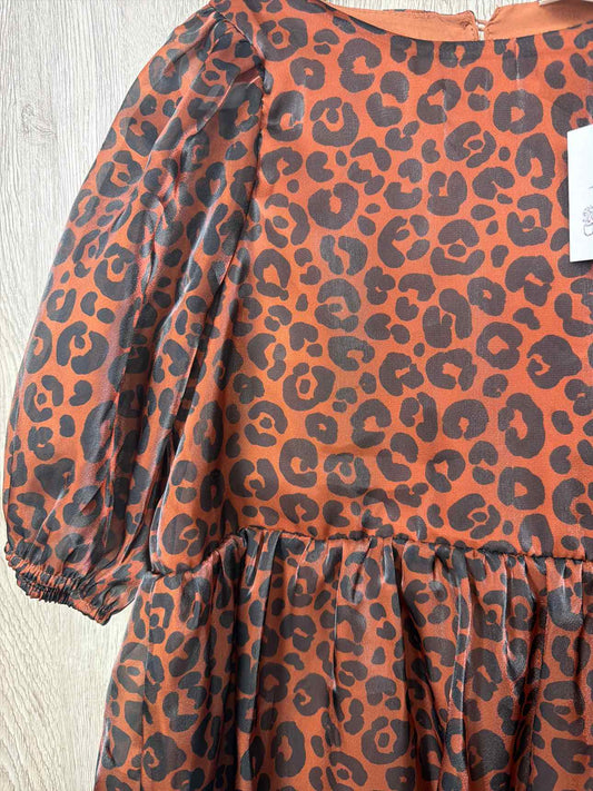 H&M Size 7-8y Dress
