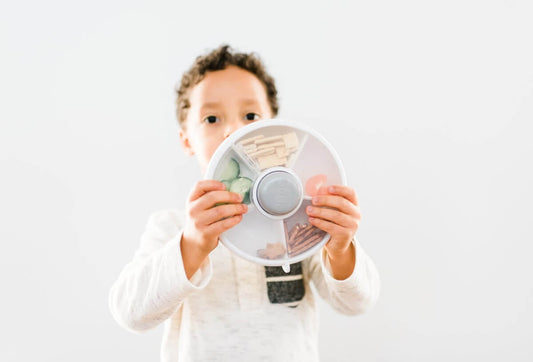 Snack Spinner