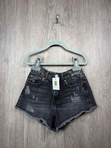 Zara Size 6y Shorts