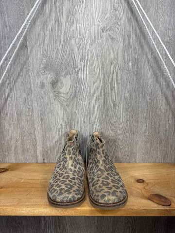 Pomdapi Size C11 Boots