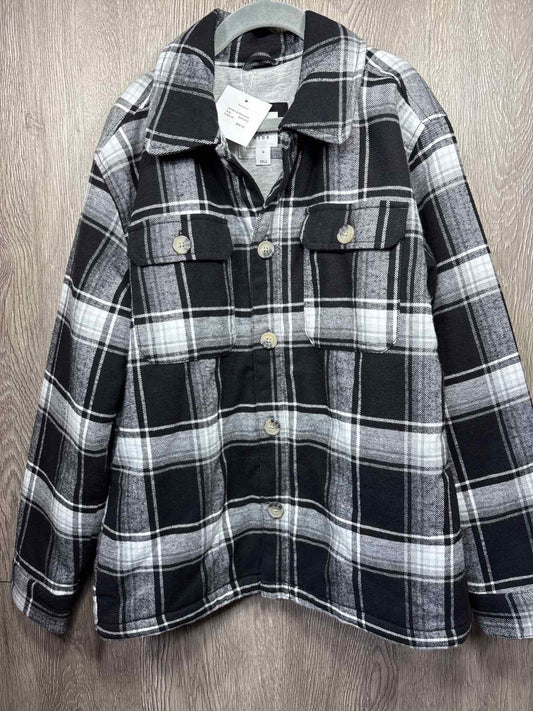 Gap Size 8-9y Jackets & Outerwear