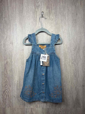 Souris Mini Size 3y Dress