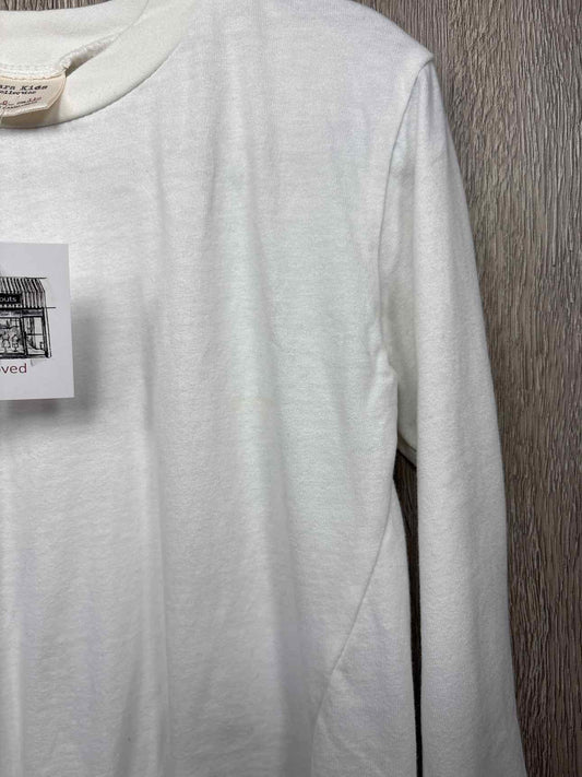 Zara Size 6y Shirt