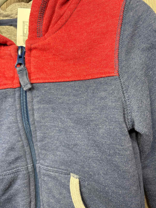 Hatley Size 18-24m Hoodie