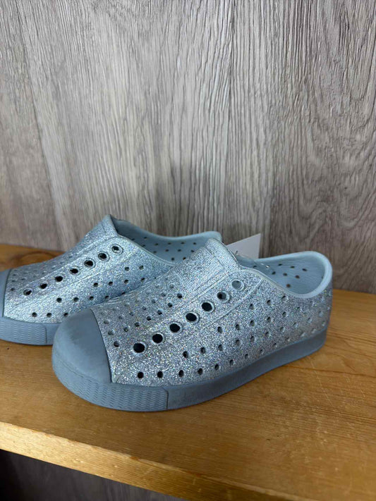 Native Size C8 Summer