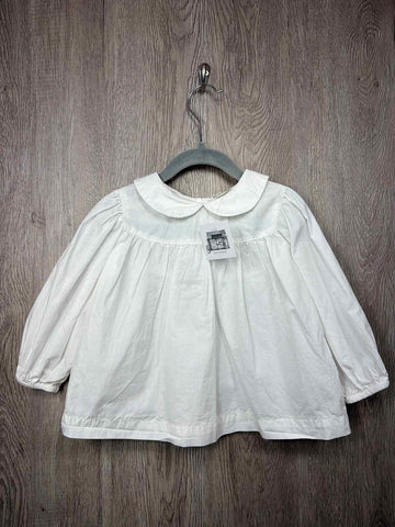 Petits Vilains Size 2-3y Shirt