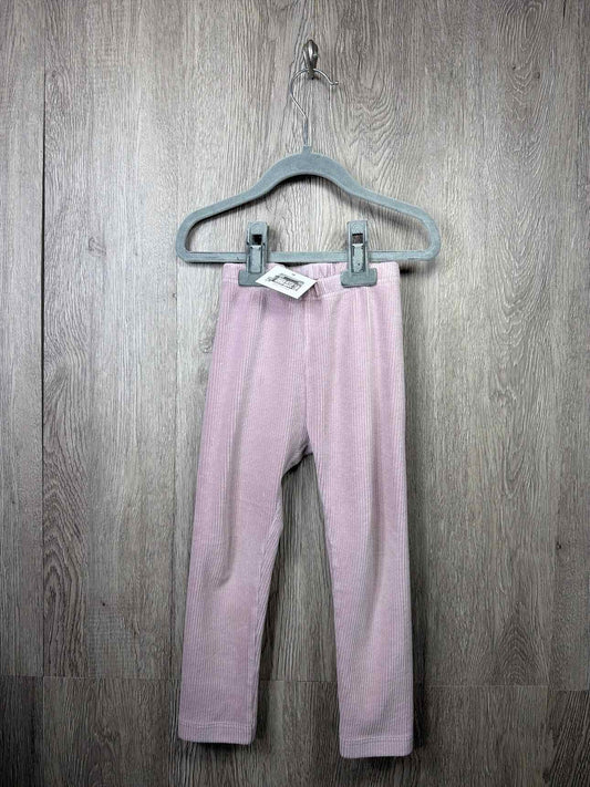 Uniqlo Size 3-4y Pants