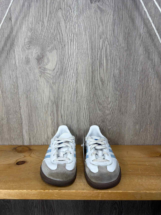 Adidas Size C8 Sneakers