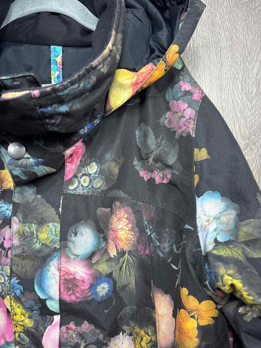 Burton Size 14y Jackets & Outerwear