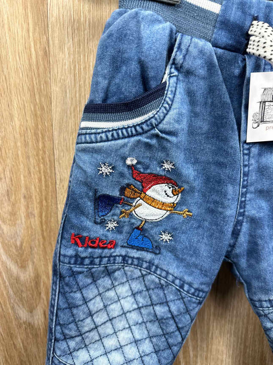 Size 9-12m Pants