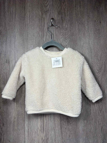 Size 12-18m Shirt