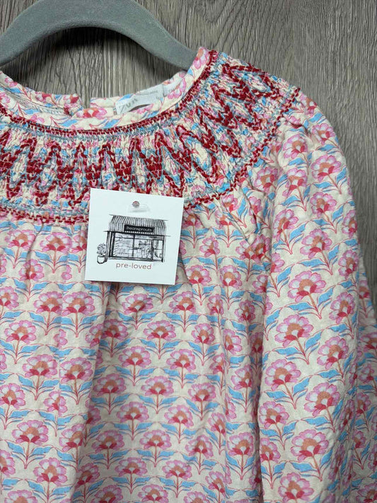 Zara Size 4y Shirt