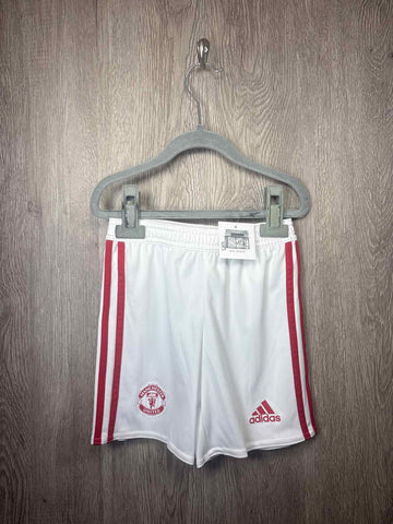 Adidas Size 5-6y Shorts