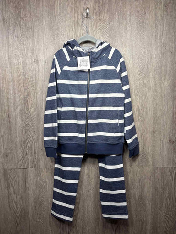 Wheat Size 6y Outfit