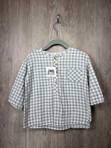 Petits Vilains Size 18-24m Shirt