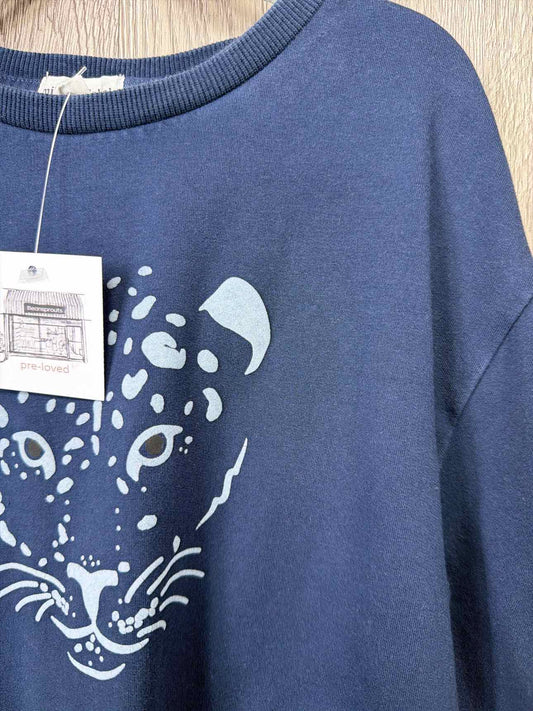 Miles the Label Size 8y Shirt