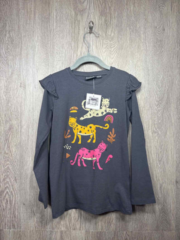 Size 6-7y Shirt