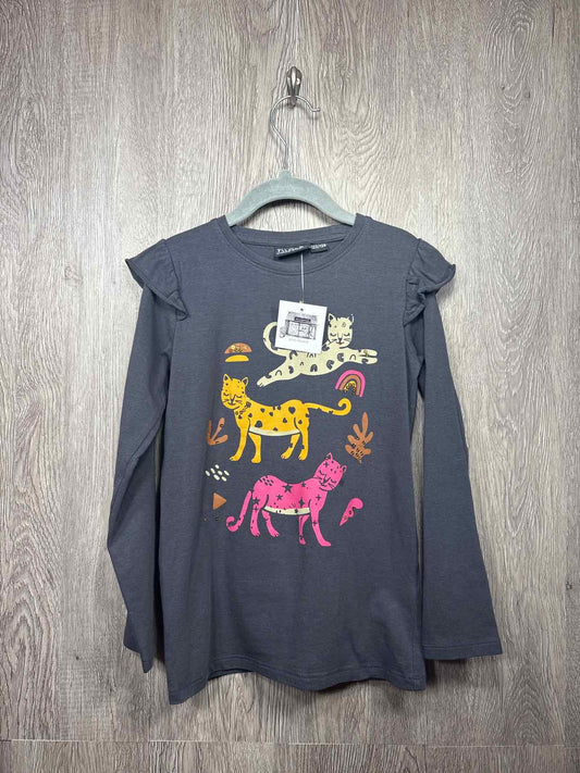Size 6-7y Shirt