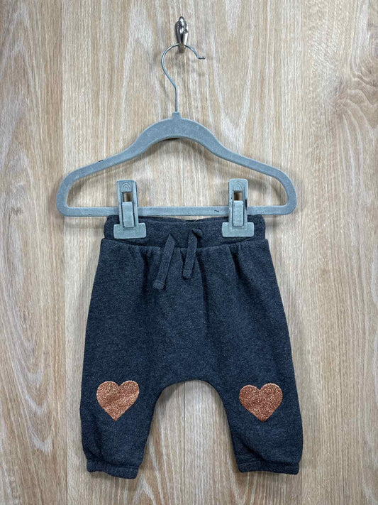 Tucker and Tate Size 3-6m Pants