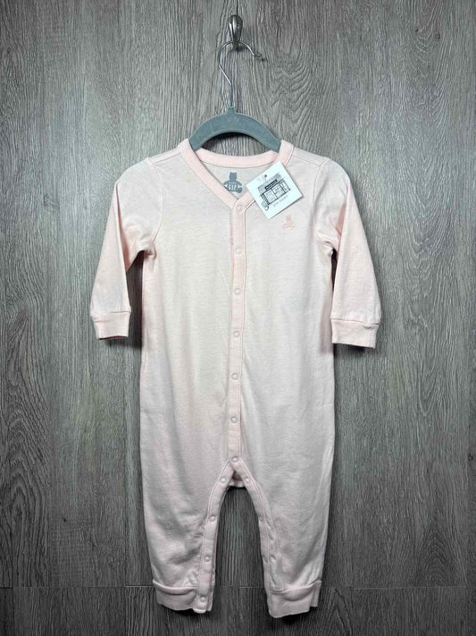 Gap Size 6-12m Romper